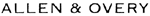 Read the entire letter from Allen & Overy