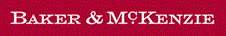 Read the entire letter from Baker & McKenzie