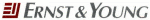 Read the entire letter from Ernst & Young