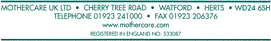http://www.mothercare.com
